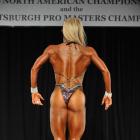 Tana  Valdas - IFBB North American Championships 2014 - #1