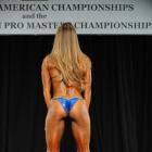 Mary   Dent - IFBB Pittsburgh Pro Masters  2014 - #1