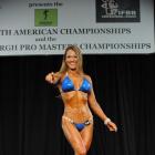 Mary   Dent - IFBB Pittsburgh Pro Masters  2014 - #1