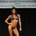 Kat  Ciresi - IFBB Pittsburgh Pro Masters  2014 - #1