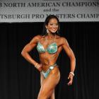 Darlene  Morikawa - IFBB North American Championships 2014 - #1