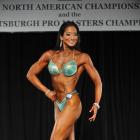 Darlene  Morikawa - IFBB North American Championships 2014 - #1