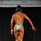 Darlene  Morikawa - IFBB North American Championships 2014 - #1