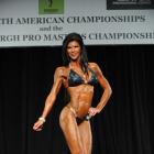 Kat  Ciresi - IFBB Pittsburgh Pro Masters  2014 - #1