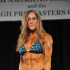 Renee  Mengel - IFBB North American Championships 2014 - #1