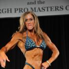 Renee  Mengel - IFBB North American Championships 2014 - #1