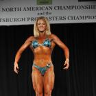 Andie  Anderson - IFBB North American Championships 2014 - #1