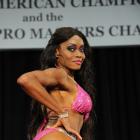 Cheryl  Bland - IFBB Pittsburgh Pro Masters  2014 - #1