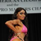 Cheryl  Bland - IFBB Pittsburgh Pro Masters  2014 - #1