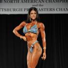 Beth  Harris - IFBB North American Championships 2014 - #1