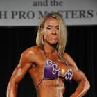 Erika  Terwilliger - IFBB North American Championships 2014 - #1