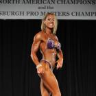 Erika  Terwilliger - IFBB North American Championships 2014 - #1