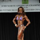 Kim  Doehnert - IFBB Pittsburgh Pro Masters  2014 - #1