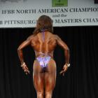 Kim  Doehnert - IFBB Pittsburgh Pro Masters  2014 - #1