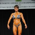 Rebecca  Eger - IFBB Pittsburgh Pro Masters  2014 - #1