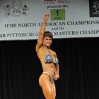 Rebecca  Eger - IFBB Pittsburgh Pro Masters  2014 - #1