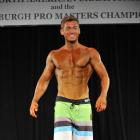 Colton  Baun - IFBB North American Championships 2014 - #1