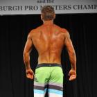 Colton  Baun - IFBB North American Championships 2014 - #1