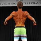 Colton  Baun - IFBB North American Championships 2014 - #1