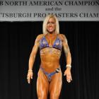 Denise  Wortheim - IFBB North American Championships 2014 - #1