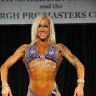 Denise  Wortheim - IFBB North American Championships 2014 - #1