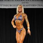 Denise  Wortheim - IFBB North American Championships 2014 - #1