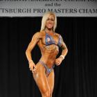 Denise  Wortheim - IFBB North American Championships 2014 - #1