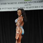 Vanessa  Jacobs - IFBB Pittsburgh Pro Masters  2014 - #1