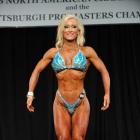 Denise  Rose - IFBB Pittsburgh Pro Masters  2014 - #1