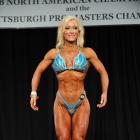 Denise  Rose - IFBB Pittsburgh Pro Masters  2014 - #1