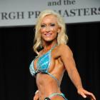 Denise  Rose - IFBB Pittsburgh Pro Masters  2014 - #1