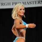 Denise  Rose - IFBB Pittsburgh Pro Masters  2014 - #1