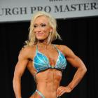 Denise  Rose - IFBB Pittsburgh Pro Masters  2014 - #1