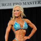 Denise  Rose - IFBB Pittsburgh Pro Masters  2014 - #1