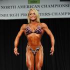 Marie Ann  Newman - IFBB Pittsburgh Pro Masters  2014 - #1