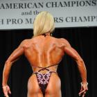 Marie Ann  Newman - IFBB Pittsburgh Pro Masters  2014 - #1