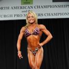 Marie Ann  Newman - IFBB Pittsburgh Pro Masters  2014 - #1