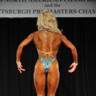 Nadine  Young - IFBB North American Championships 2014 - #1