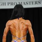 Elissa  Ermmarino - IFBB Pittsburgh Pro Masters  2014 - #1