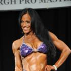 Elissa  Ermmarino - IFBB Pittsburgh Pro Masters  2014 - #1