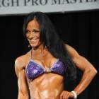 Elissa  Ermmarino - IFBB Pittsburgh Pro Masters  2014 - #1