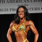 Courtney  Ritch - IFBB North American Championships 2014 - #1