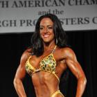 Courtney  Ritch - IFBB North American Championships 2014 - #1