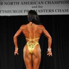 Courtney  Ritch - IFBB North American Championships 2014 - #1