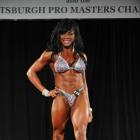 Tammy  Tennant - IFBB North American Championships 2014 - #1
