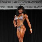 Tammy  Tennant - IFBB North American Championships 2014 - #1