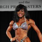 Tammy  Tennant - IFBB North American Championships 2014 - #1