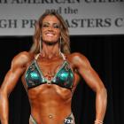 Sabrina  Keigley - IFBB North American Championships 2014 - #1