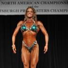 Sabrina  Keigley - IFBB North American Championships 2014 - #1