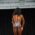 Melanise  Pettee - IFBB Pittsburgh Pro Masters  2014 - #1